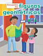 Encuentra las figuras geométricas