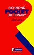 Richmond Pocket Dictionary USA