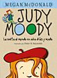 Judy Moody y la vuelta al mundo en ocho días y medio