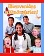 ¡Bienvenidos a Kindergarten!