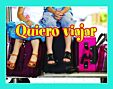 Quiero viajar