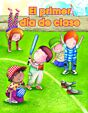 El primer día de clase