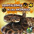 Adaptaciones de los animales