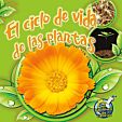 El ciclo de vida de las plantas