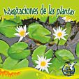 Adaptaciones de las plantas