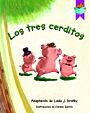 Los tres cerditos