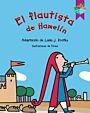 El flautista de Hamelín