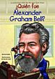 ¿Quién fue Alexander Graham Bell?