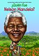 ¿Quién fue Nelson Mandela?