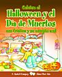 Celebra el Halloween y el Día de Muertos con Cristina y su conejito azul
