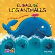 El baúl de los animales: un libro sobre los opuestos