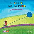 El baúl de mi mundo: un libro sobre los tamaños