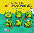 El baúl de los transportes: un libro sobre los números