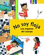 No soy floja: los órganos del cuerpo