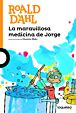 La maravillosa medicina de Jorge