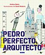 Pedro Perfecto, arquitecto