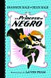 La Princesa de Negro