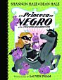 La Princesa de Negro y los conejitos hambrientos