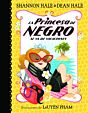 La Princesa de Negro se va de vacaciones