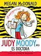 Judy Moody es doctora