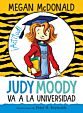 Judy Moody va a la universidad