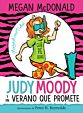Judy Moody y un verano que promete (MTI)