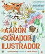 Aarón Soñador, ilustrador