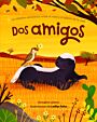 Dos amigos: la relación simbiótica entre el ratel y el pájaro de la miel
