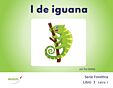 I de iguana