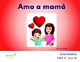 Amo a mamá