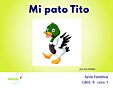 Mi pato Tito