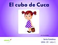 El cubo de Cuca