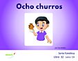 Ocho churros