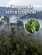 Conoce la selva tropical