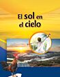El sol en el cielo