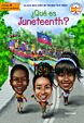 ¿Qué es Juneteenth?