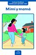 Mimí y mamá
