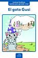 El gato Gusi