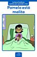 Pamela está malita