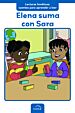 Elena suma con Sara