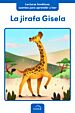 La jirafa Gisela