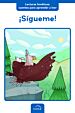 ¡Sígueme!
