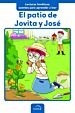 El patio de Jovita y José