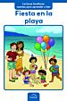 Fiesta en la playa