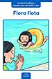 Flora flota