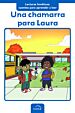 Un chamarra para Laura