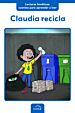Claudia recicla