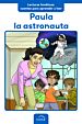 Paula la astronauta