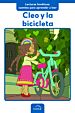 Cleo y la bicicleta