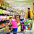 What Are Goods and Services?